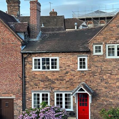 Rondor Cottage Bridgnorth Eksteriør bilde