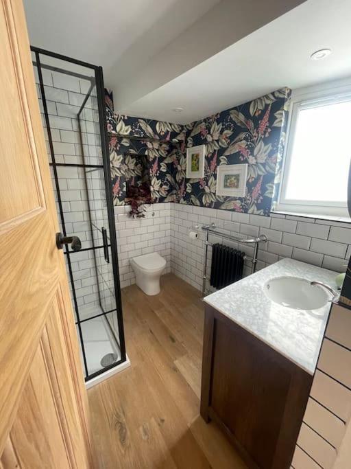 Rondor Cottage Bridgnorth Eksteriør bilde
