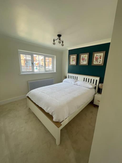 Rondor Cottage Bridgnorth Eksteriør bilde